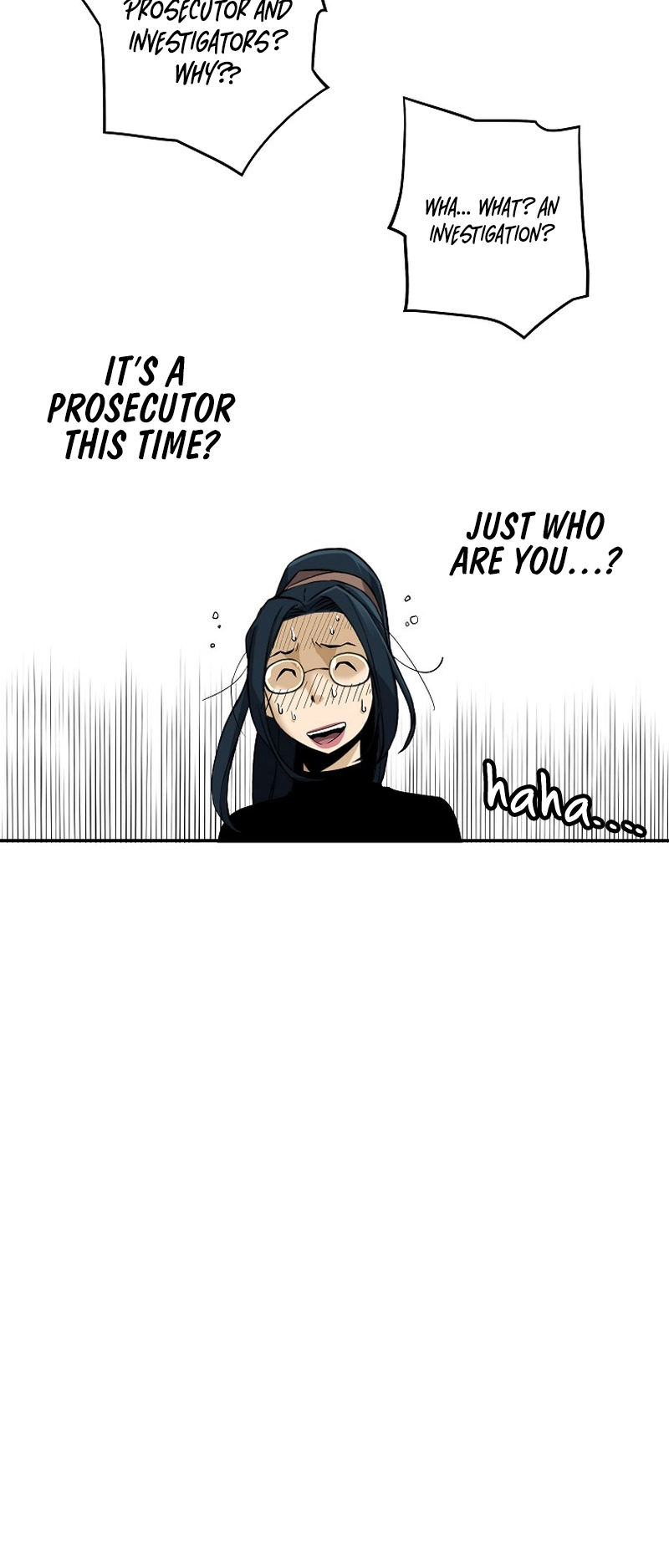 Read The Legendary Return Manga Online
