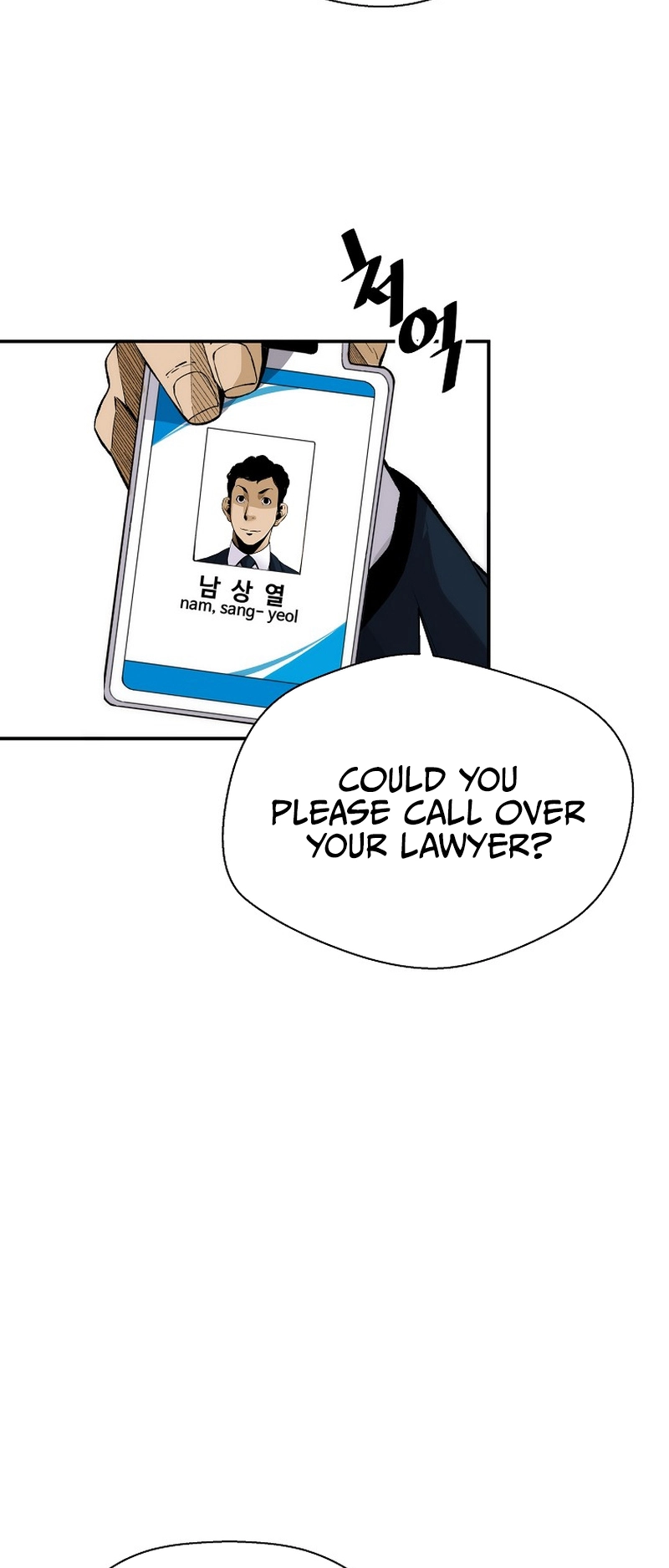 Read The Legendary Return Manga Online