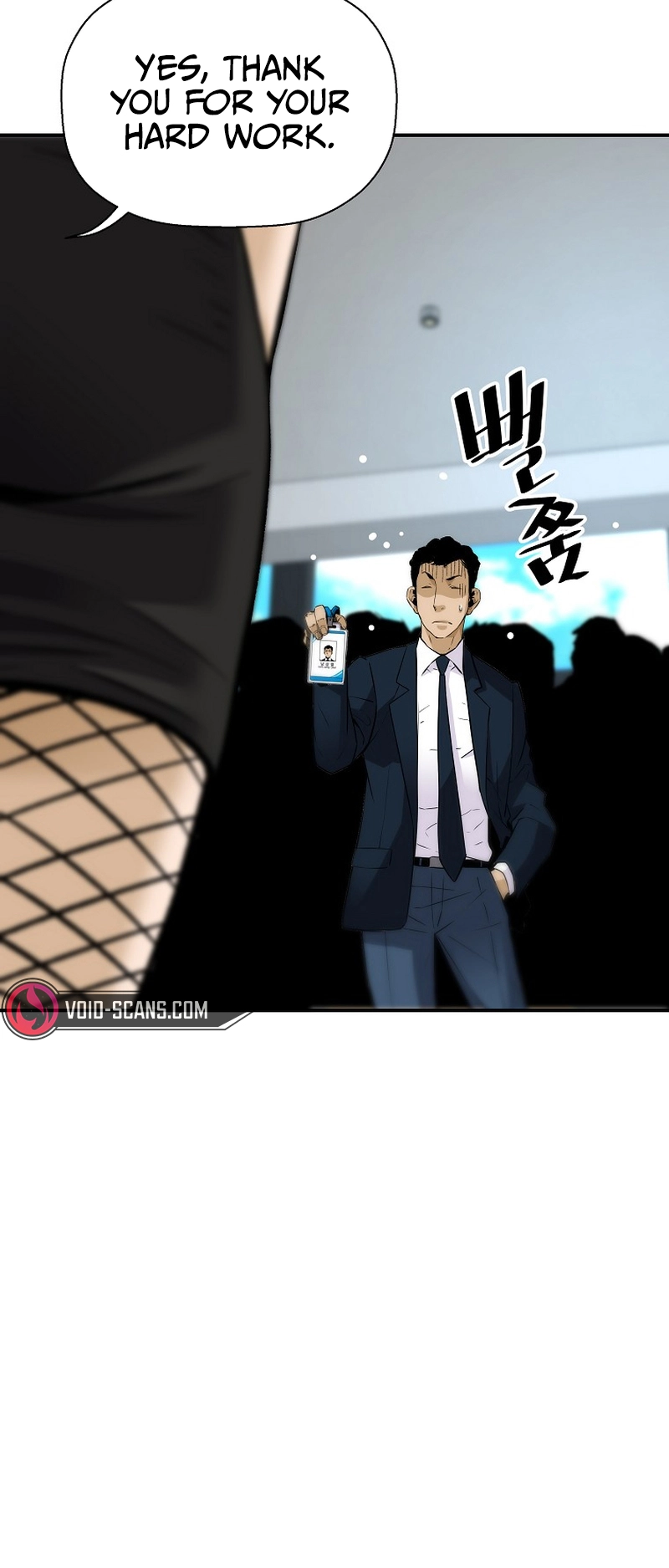 Read The Legendary Return Manga Online