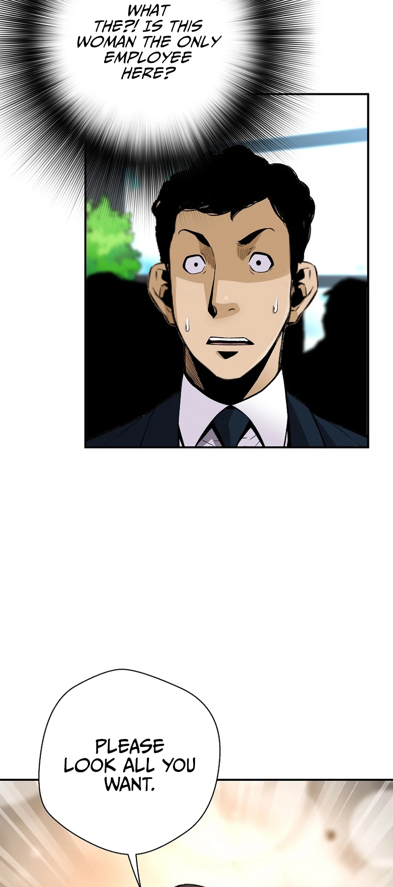 Read The Legendary Return Manga Online