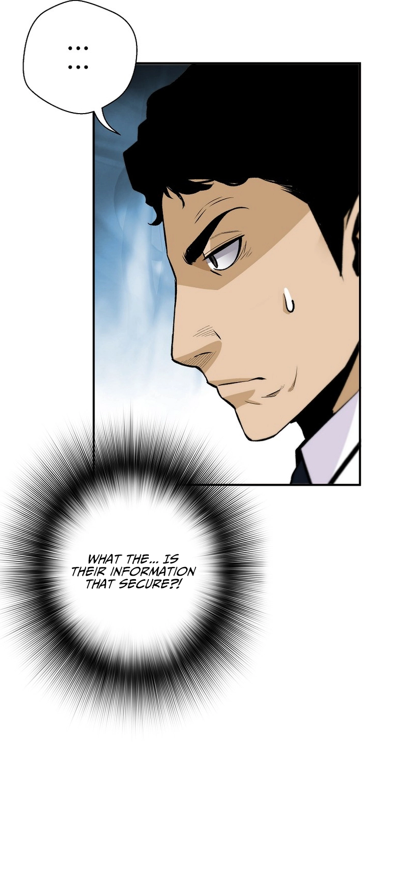 Read The Legendary Return Manga Online