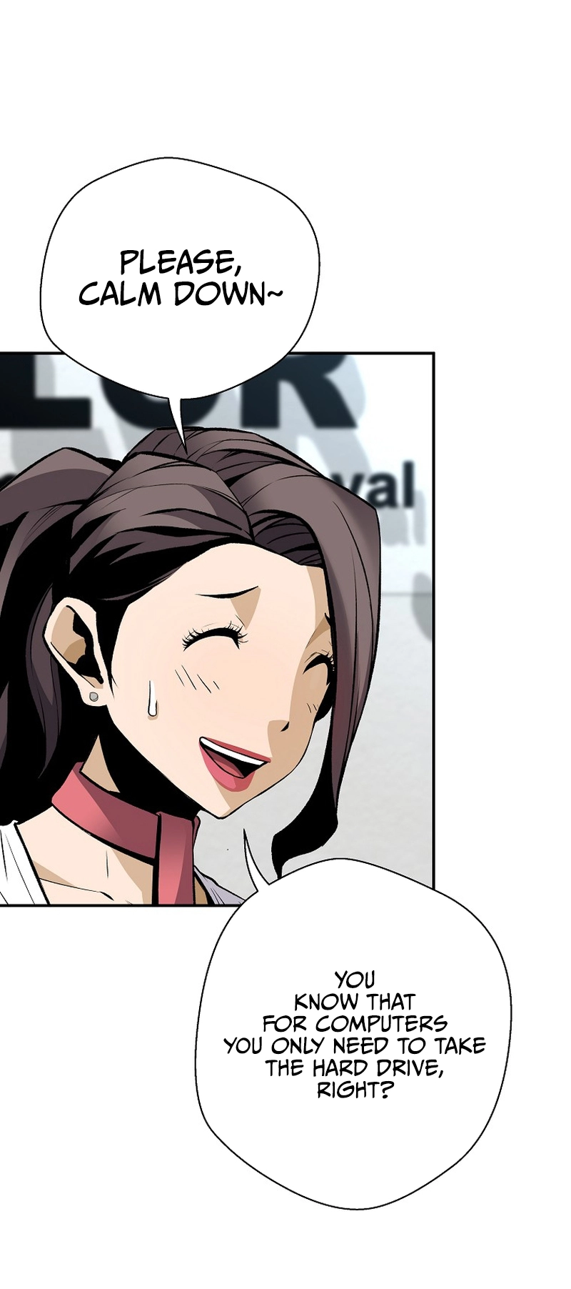 Read The Legendary Return Manga Online