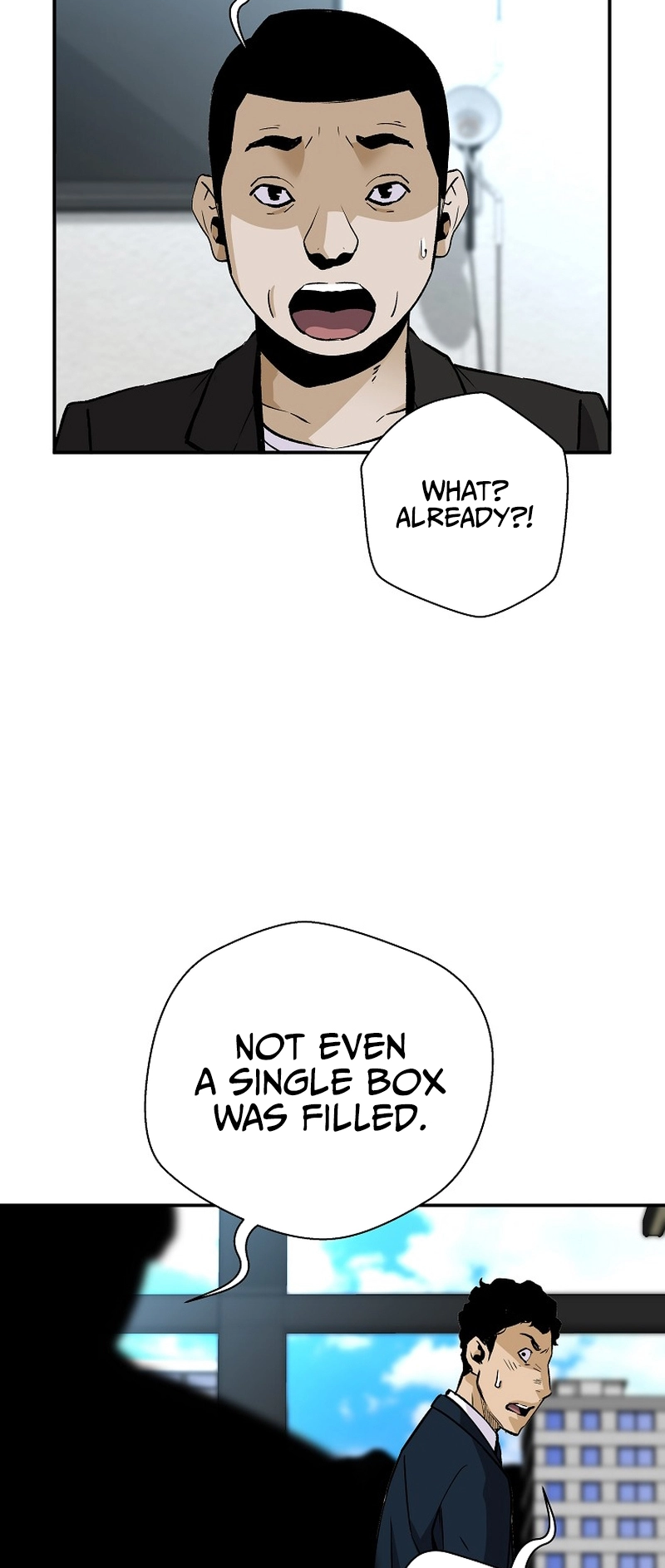 Read The Legendary Return Manga Online