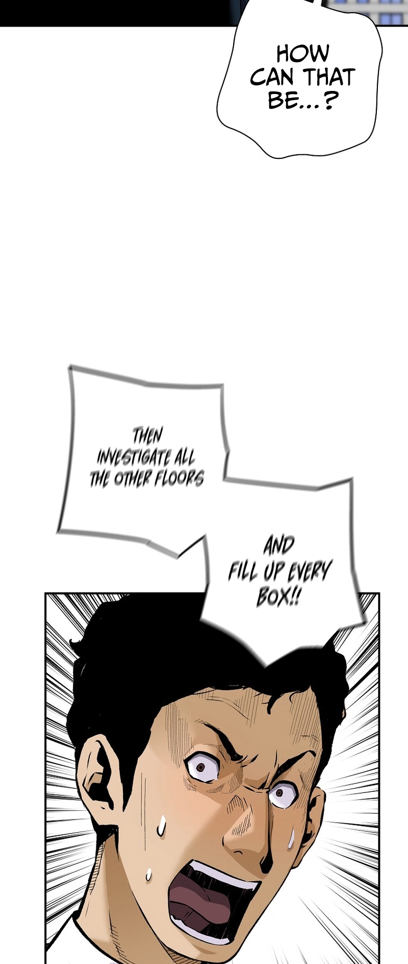 Read The Legendary Return Manga Online