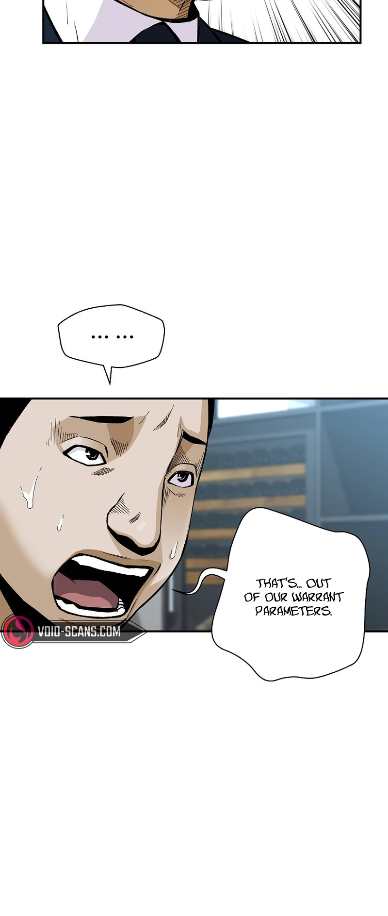 Read The Legendary Return Manga Online