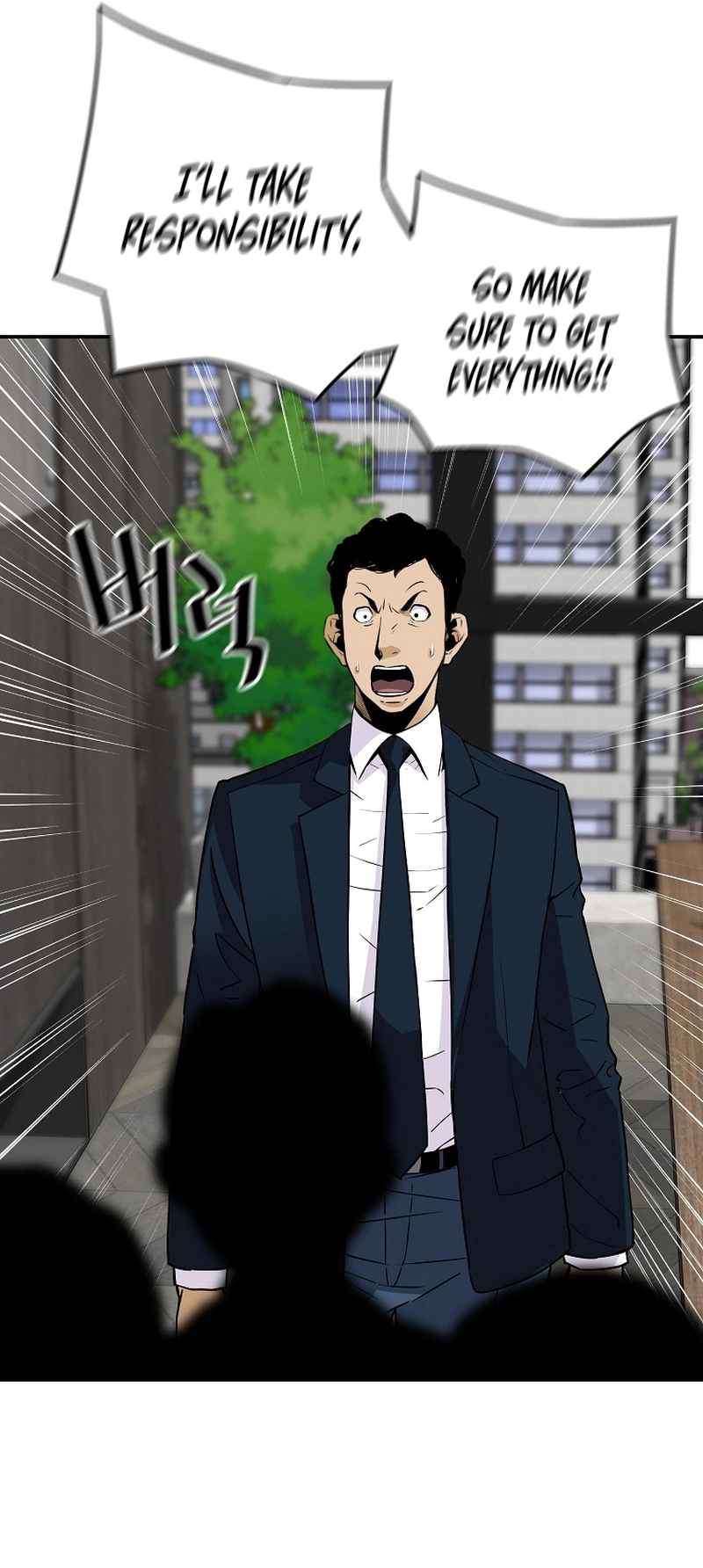 Read The Legendary Return Manga Online