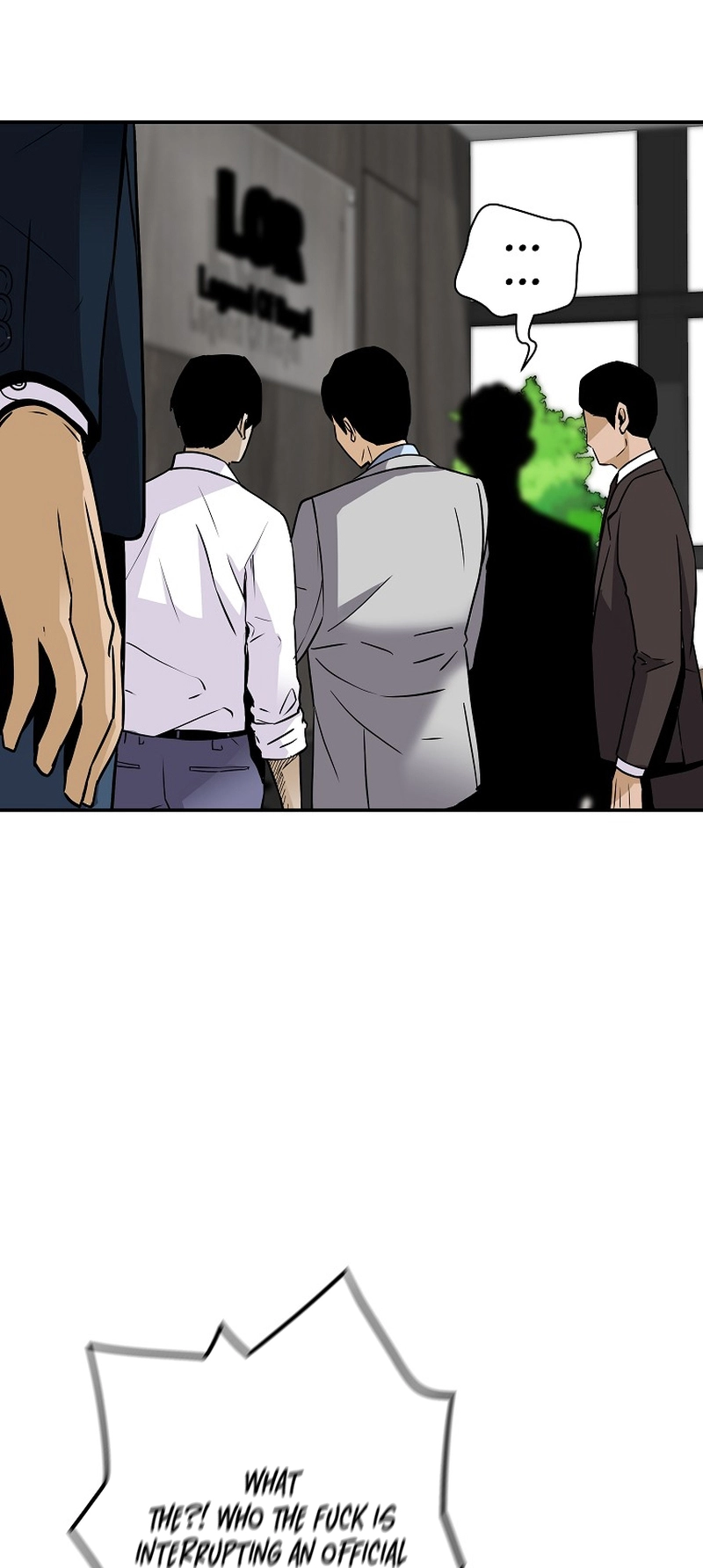 Read The Legendary Return Manga Online
