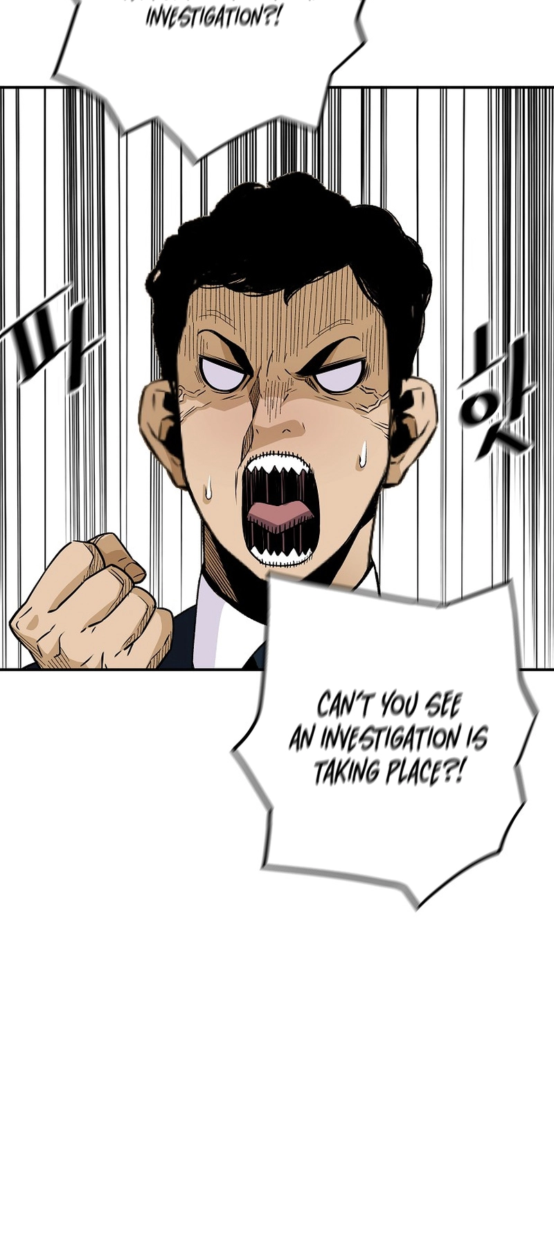 Read The Legendary Return Manga Online
