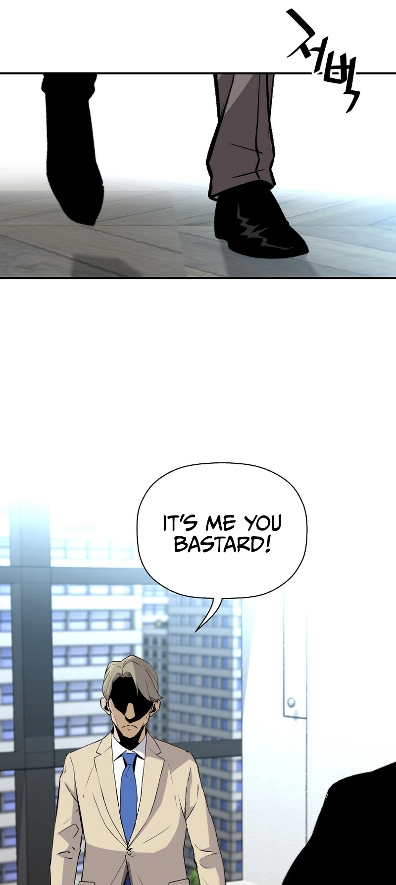 Read The Legendary Return Manga Online
