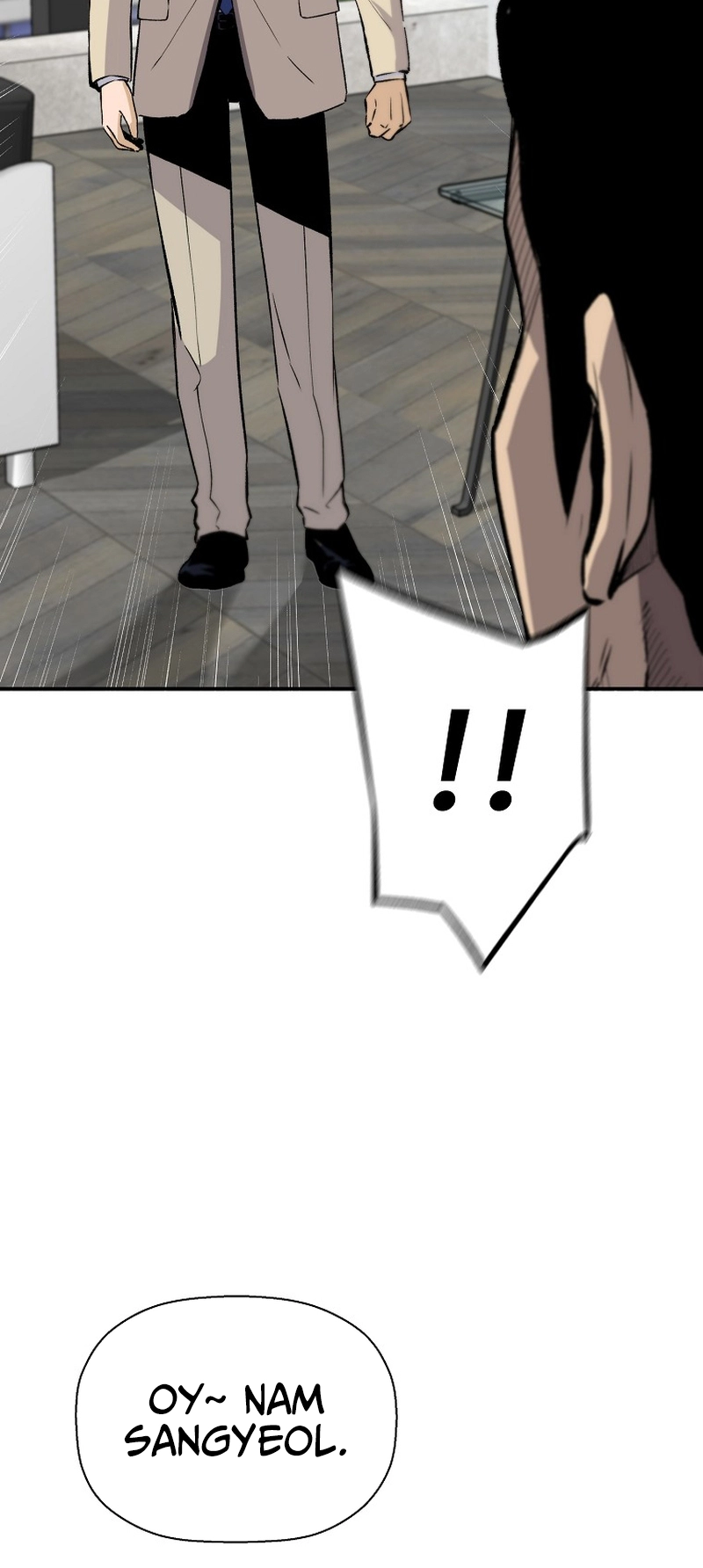 Read The Legendary Return Manga Online