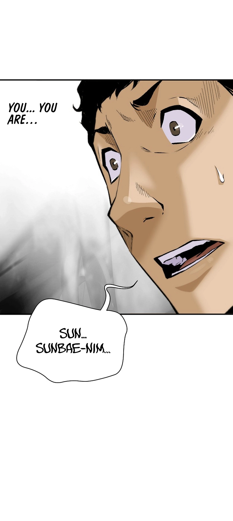 Read The Legendary Return Manga Online