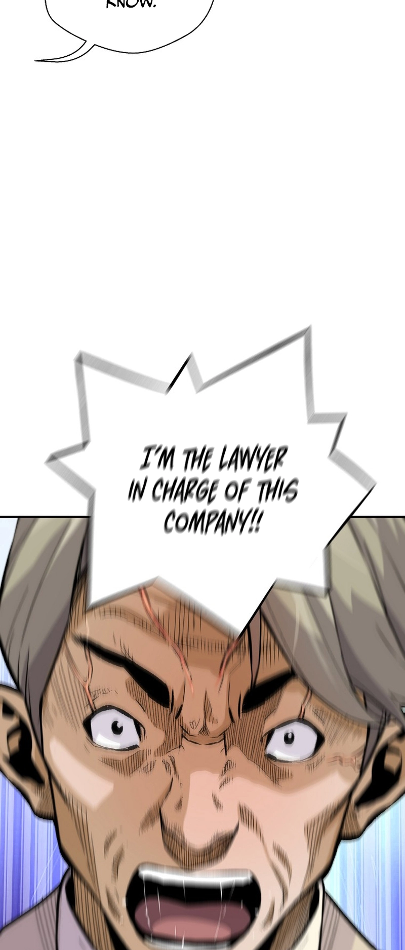 Read The Legendary Return Manga Online