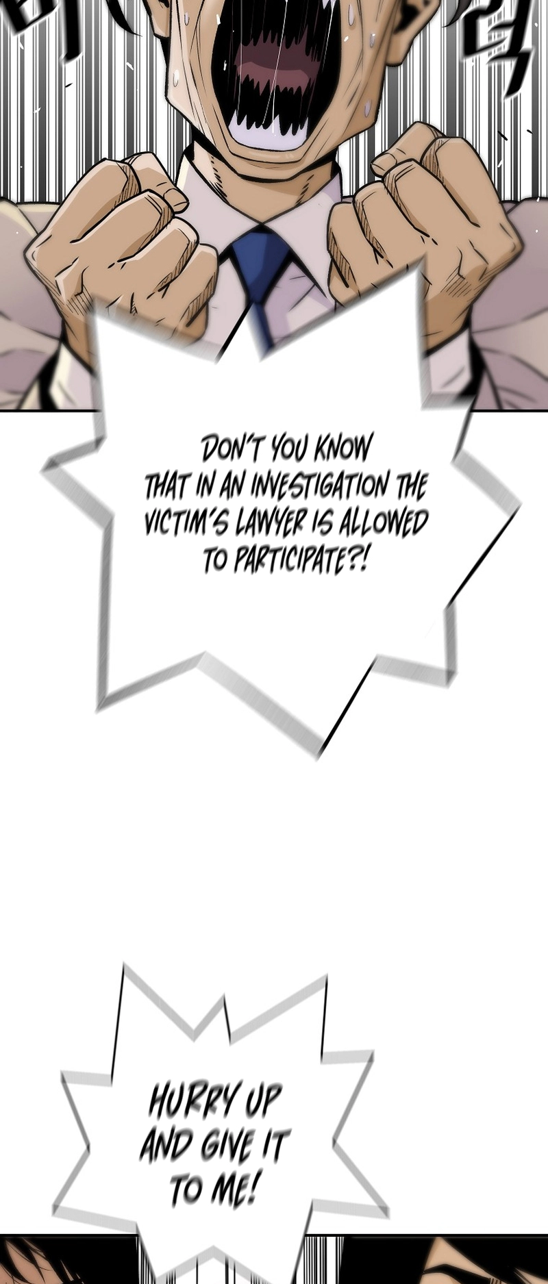 Read The Legendary Return Manga Online