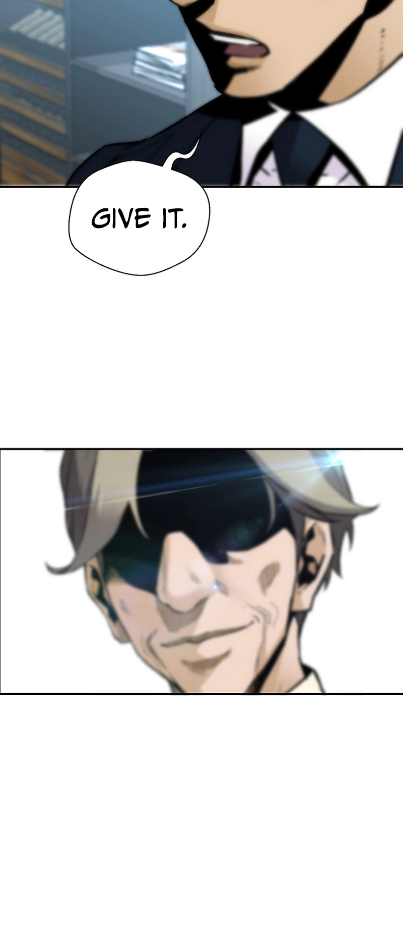 Read The Legendary Return Manga Online