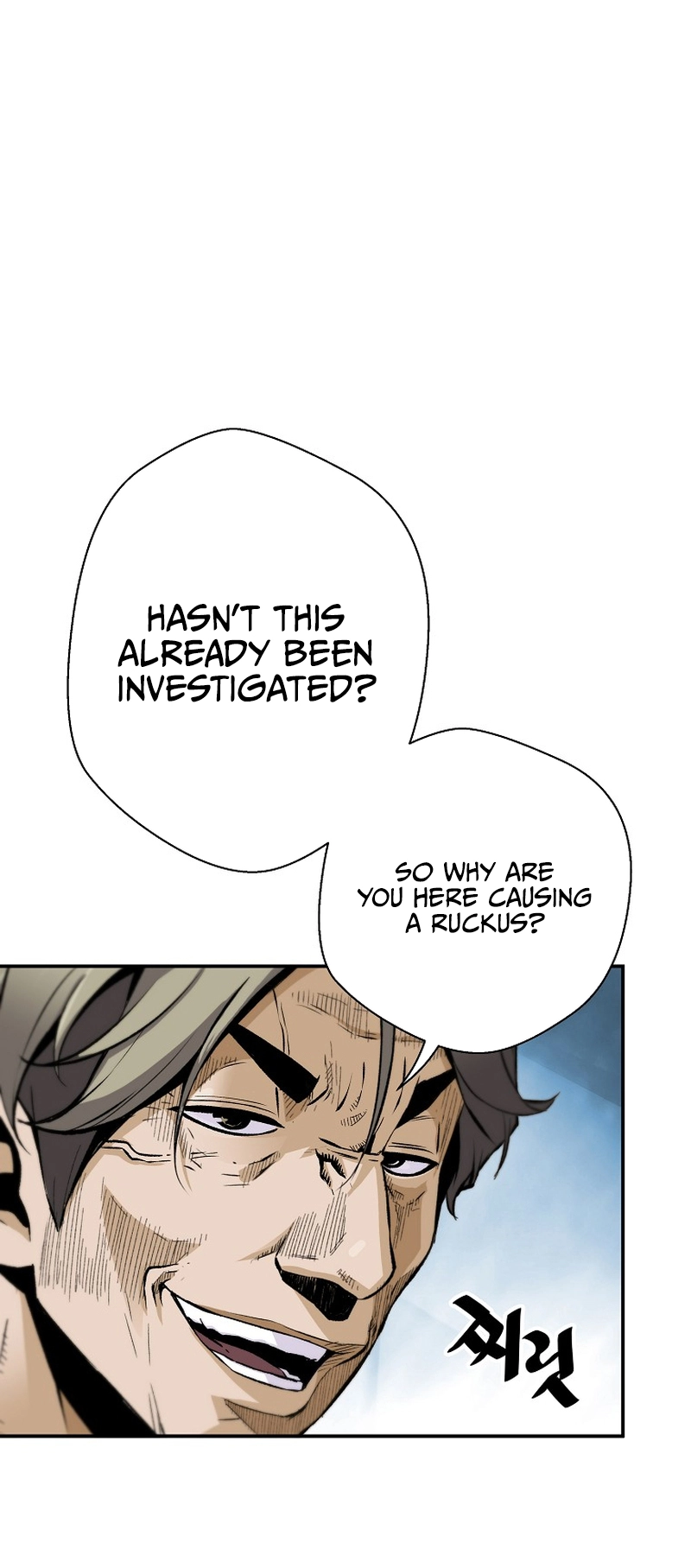 Read The Legendary Return Manga Online