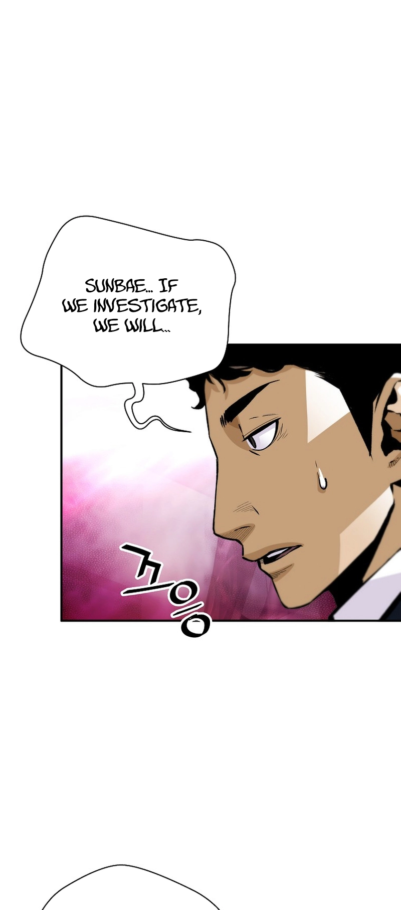 Read The Legendary Return Manga Online
