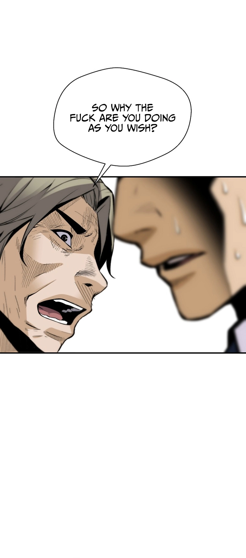 Read The Legendary Return Manga Online