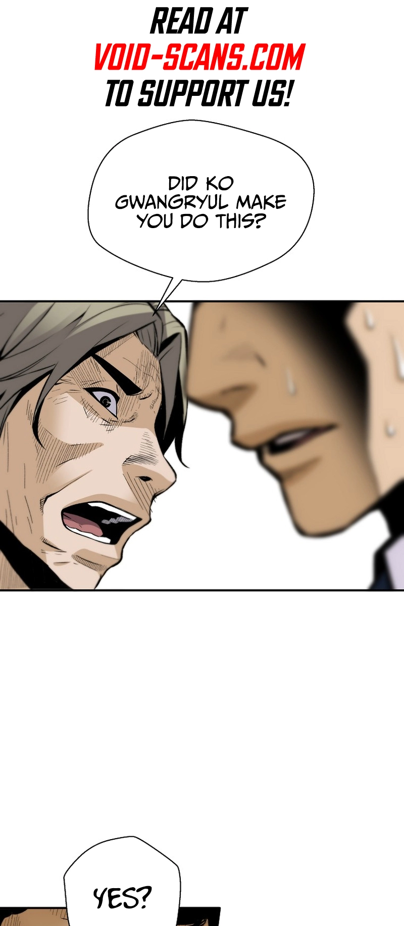 Read The Legendary Return Manga Online