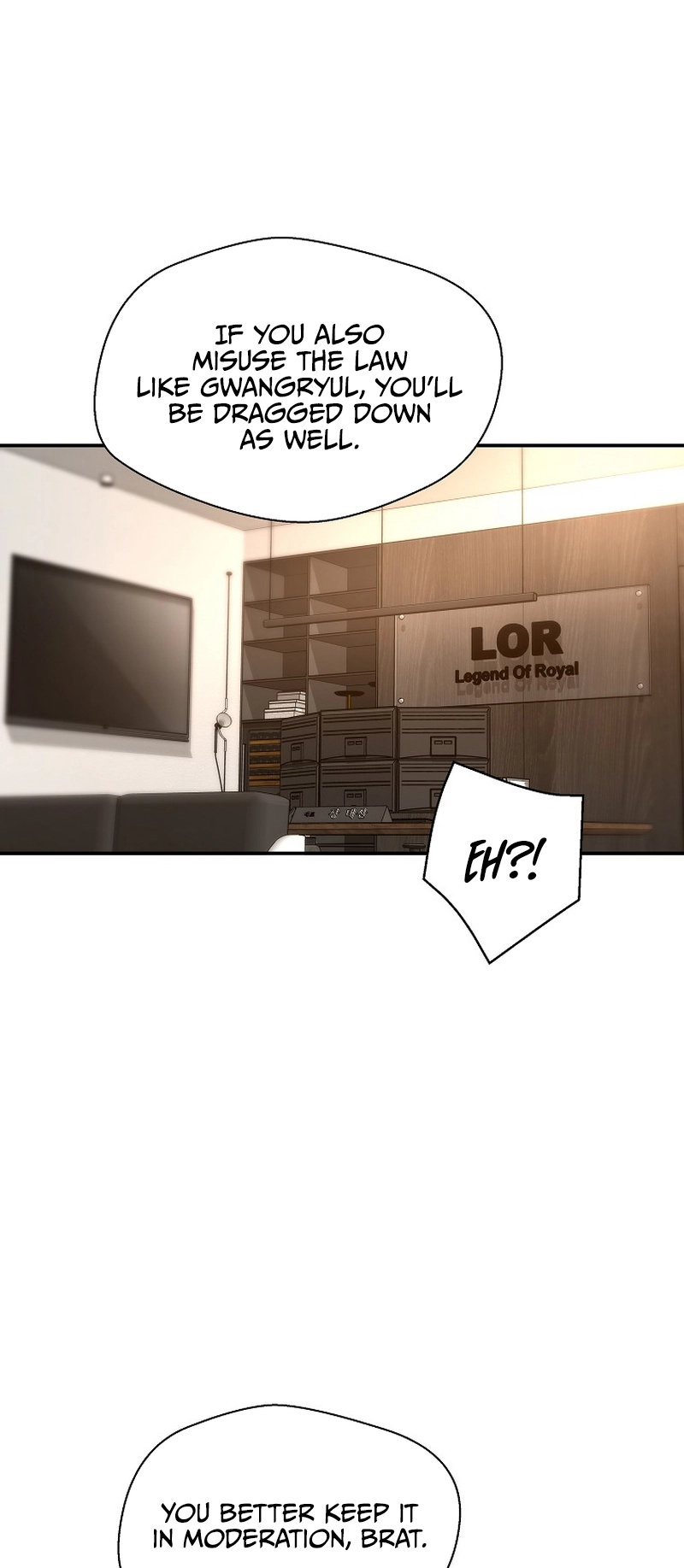 Read The Legendary Return Manga Online