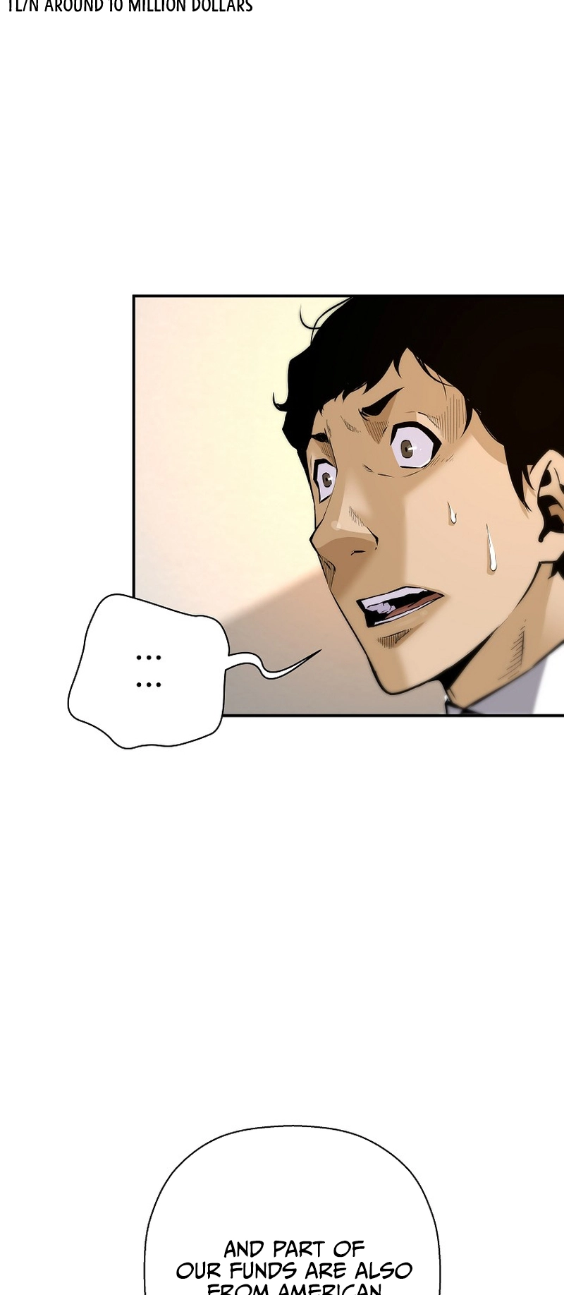 Read The Legendary Return Manga Online