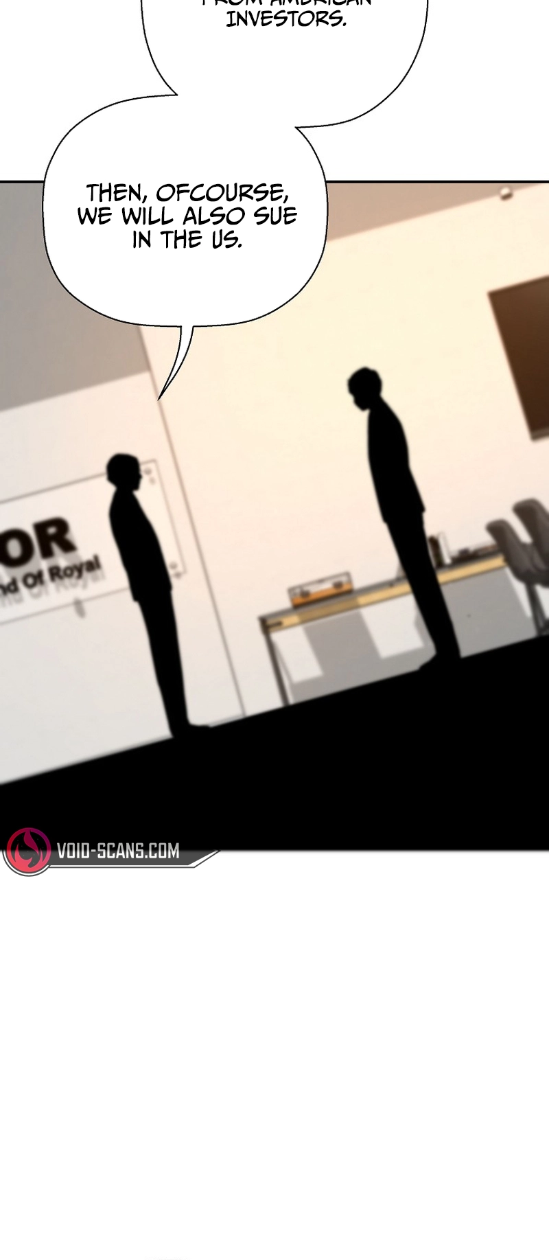 Read The Legendary Return Manga Online