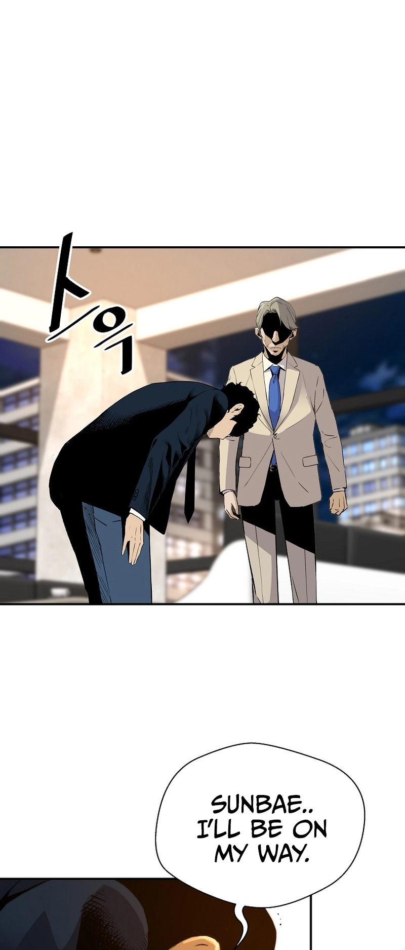 Read The Legendary Return Manga Online