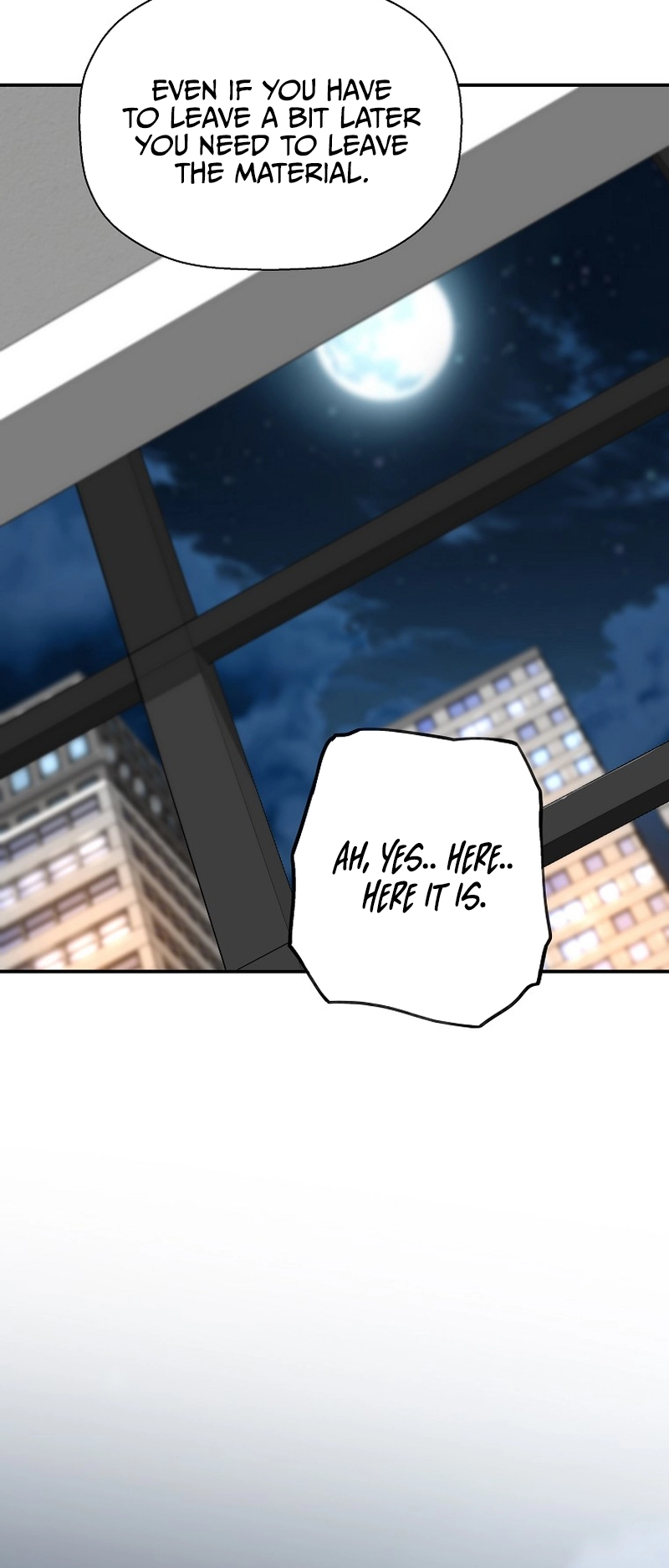 Read The Legendary Return Manga Online