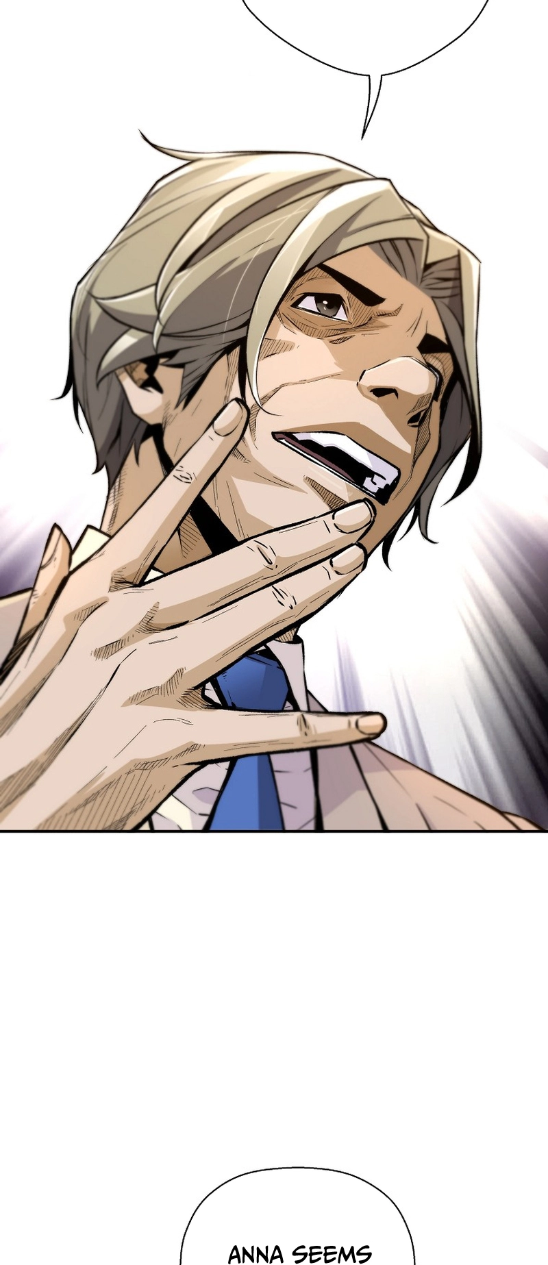Read The Legendary Return Manga Online