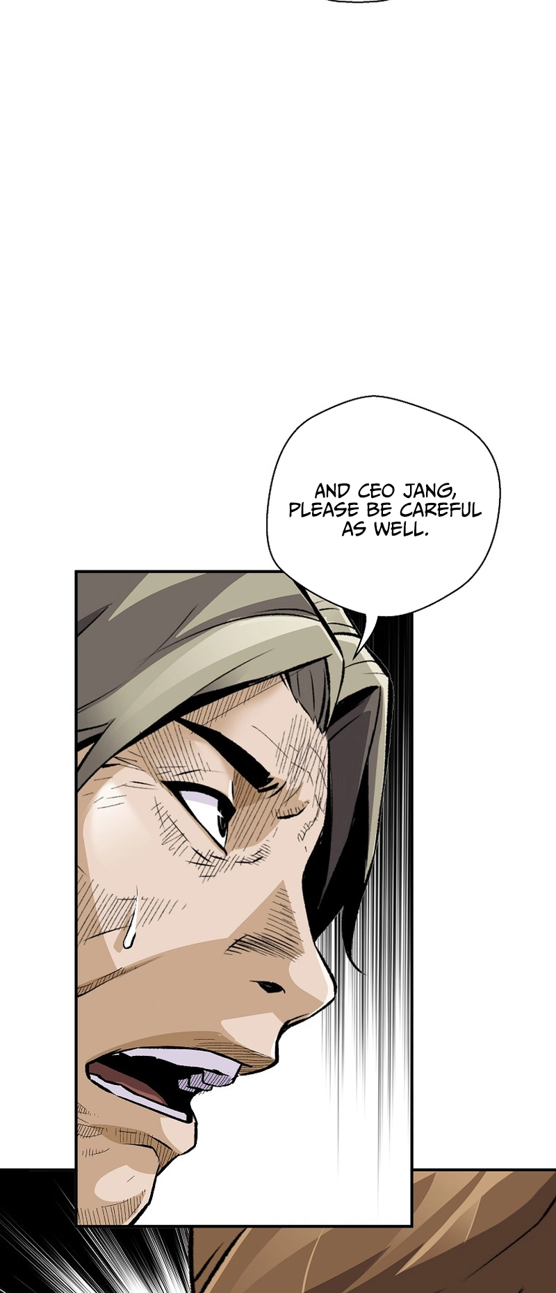 Read The Legendary Return Manga Online