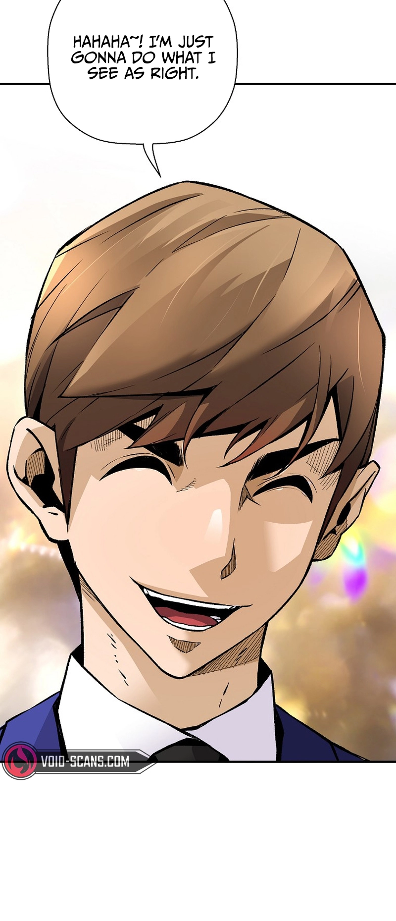 Read The Legendary Return Manga Online