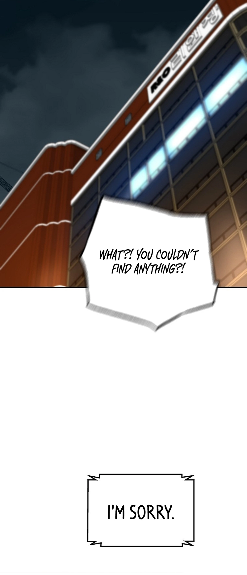 Read The Legendary Return Manga Online
