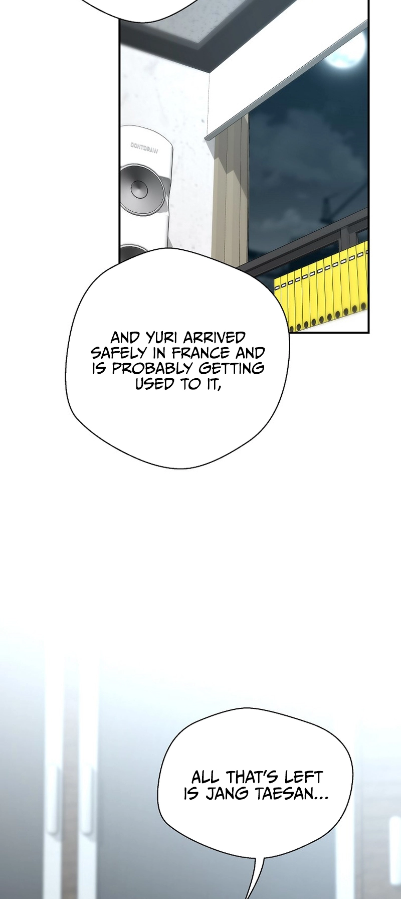 Read The Legendary Return Manga Online