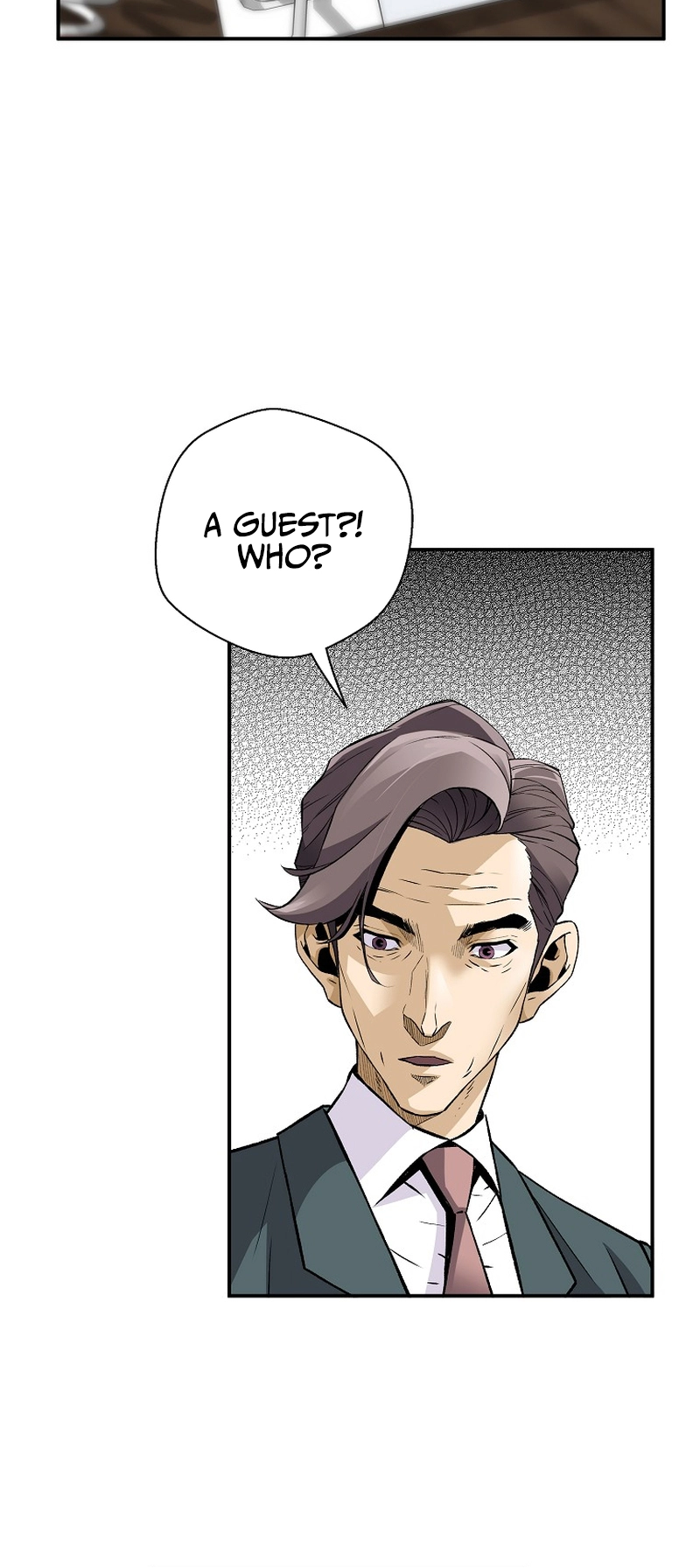 Read The Legendary Return Manga Online
