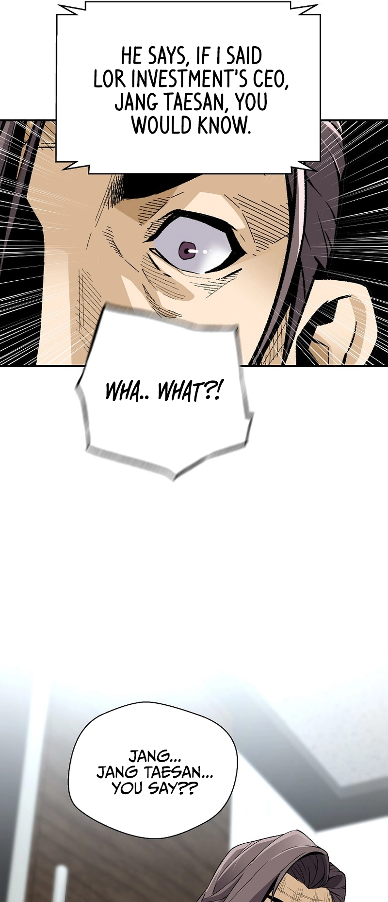Read The Legendary Return Manga Online