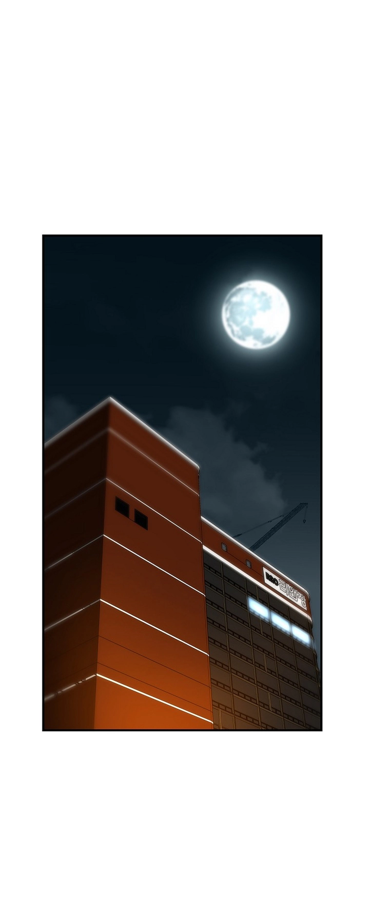 Read The Legendary Return Manga Online
