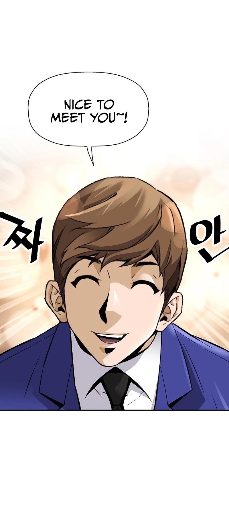 Read The Legendary Return Manga Online