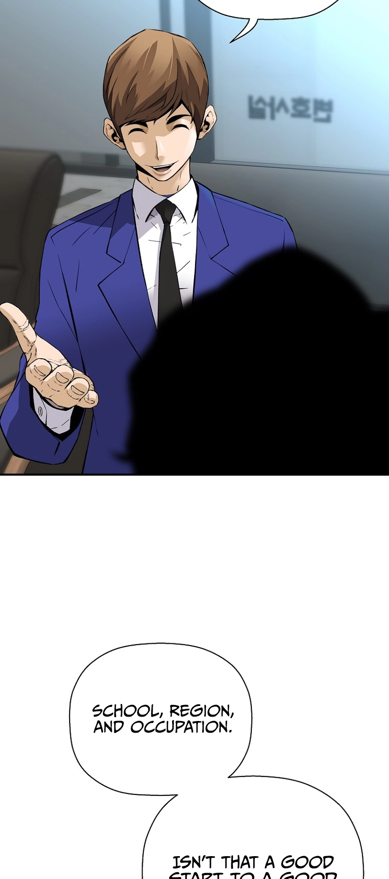 Read The Legendary Return Manga Online