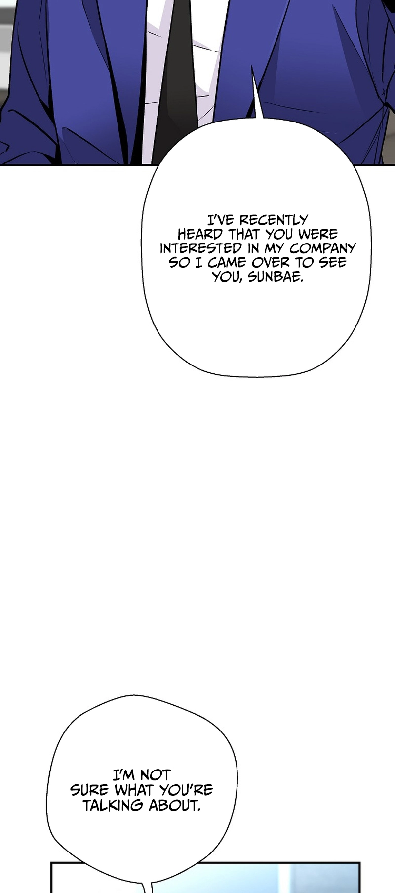 Read The Legendary Return Manga Online