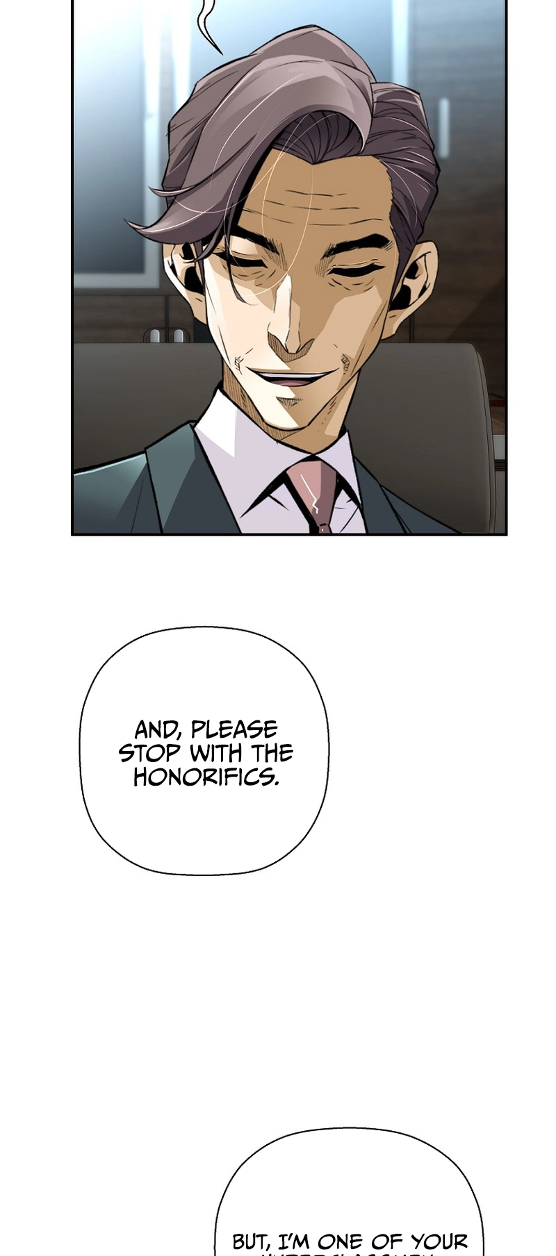 Read The Legendary Return Manga Online