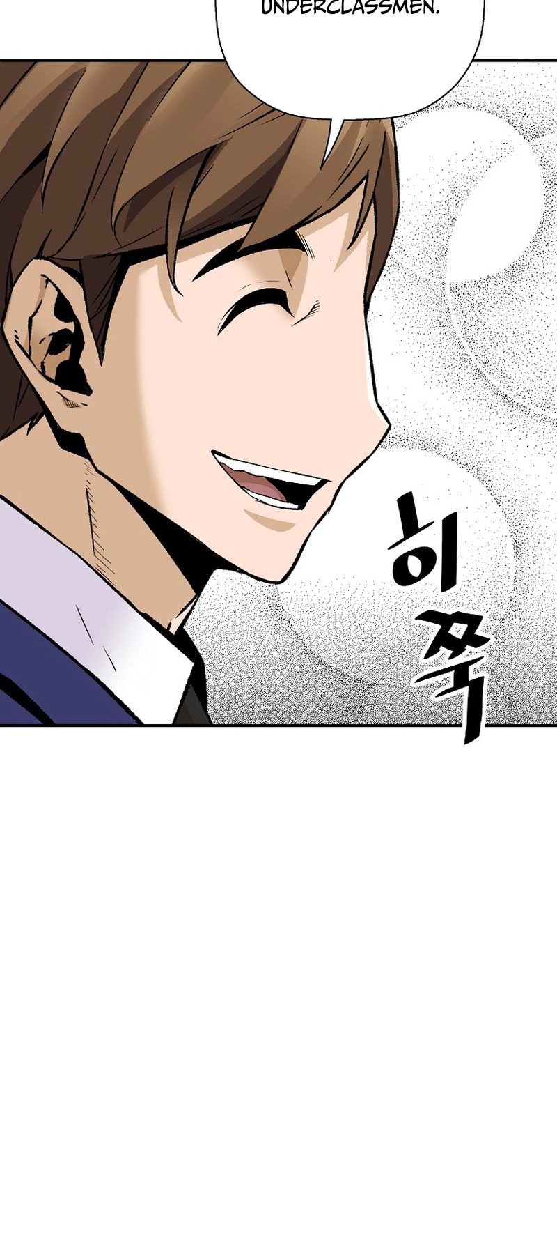 Read The Legendary Return Manga Online