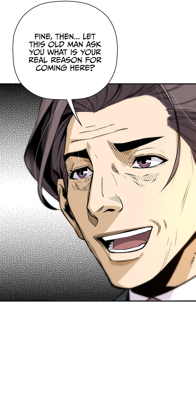 Read The Legendary Return Manga Online