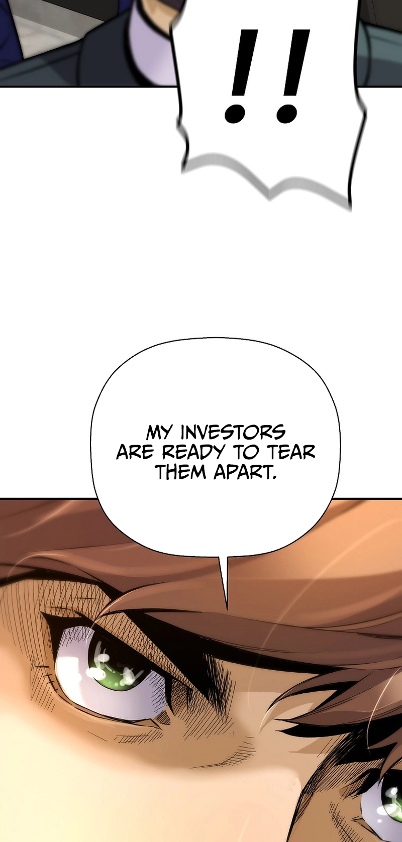 Read The Legendary Return Manga Online