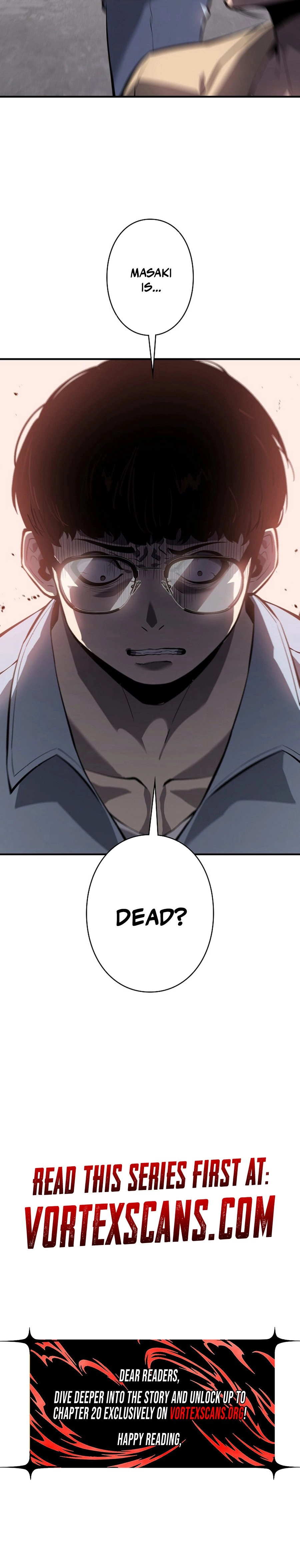 Read The Mad Dog Manga Online