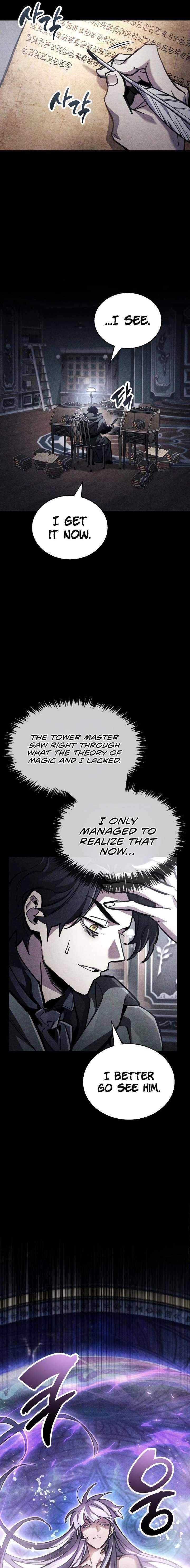 Read The Player Hides His Past Manga Online