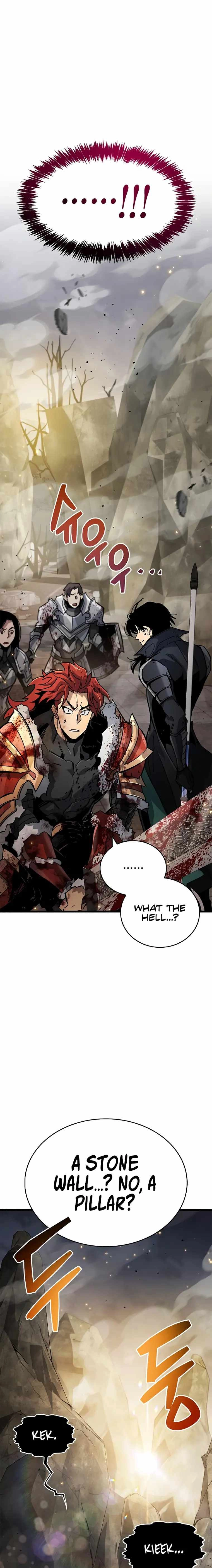 Read The Player Hides His Past Manga Online