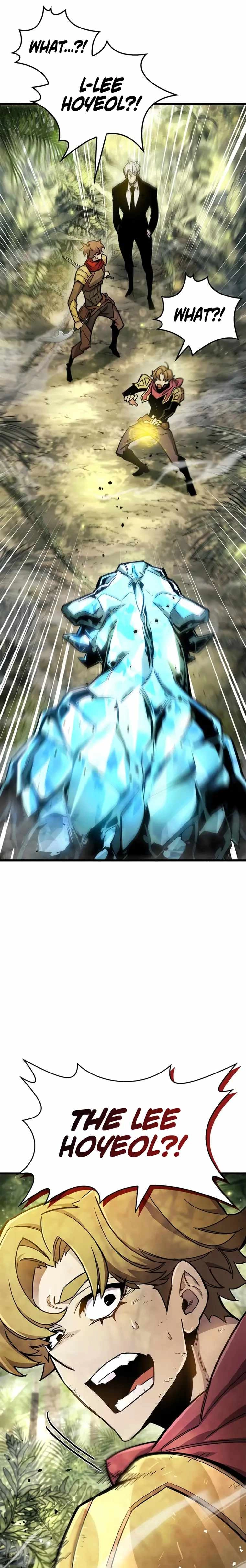 Read The Player Hides His Past Manga Online