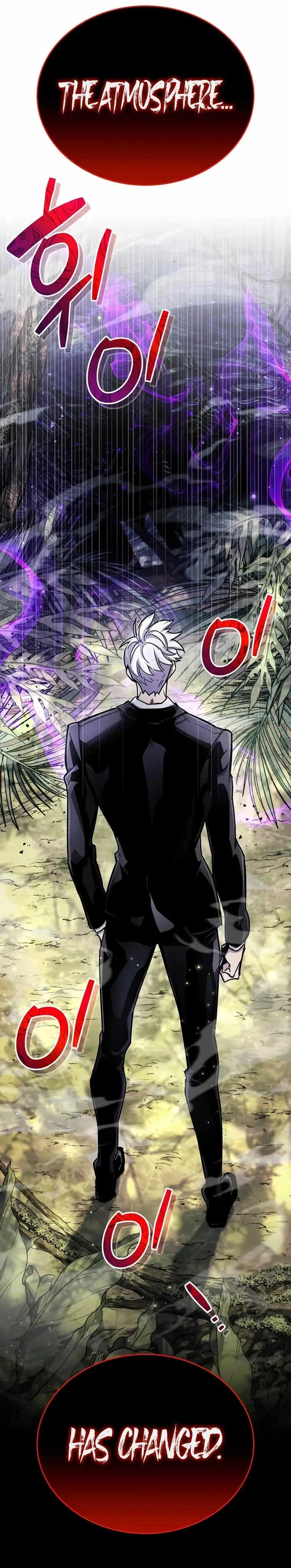 Read The Player Hides His Past Manga Online