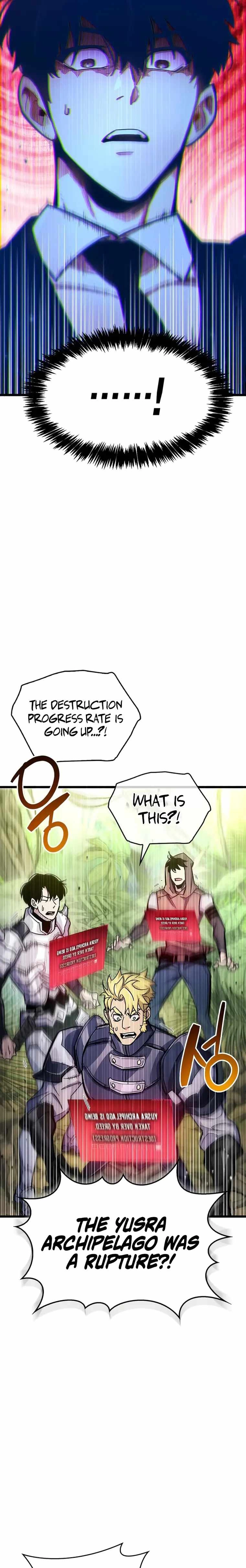 Read The Player Hides His Past Manga Online