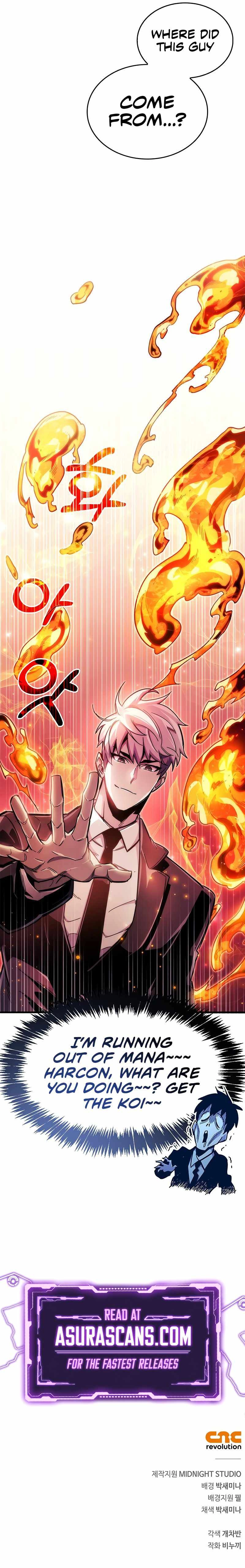 Read The Player Hides His Past Manga Online