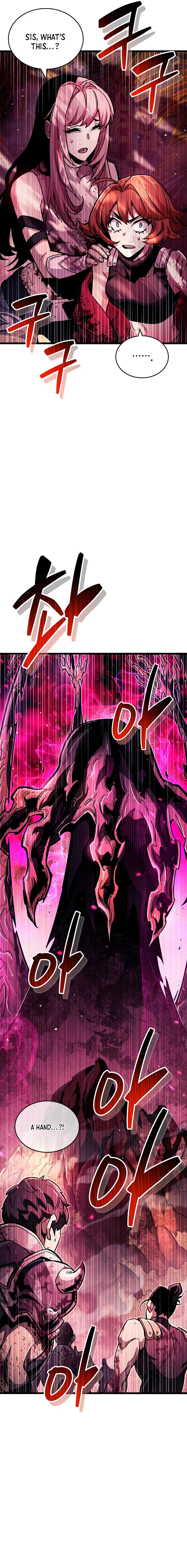 Read The Player Hides His Past Manga Online